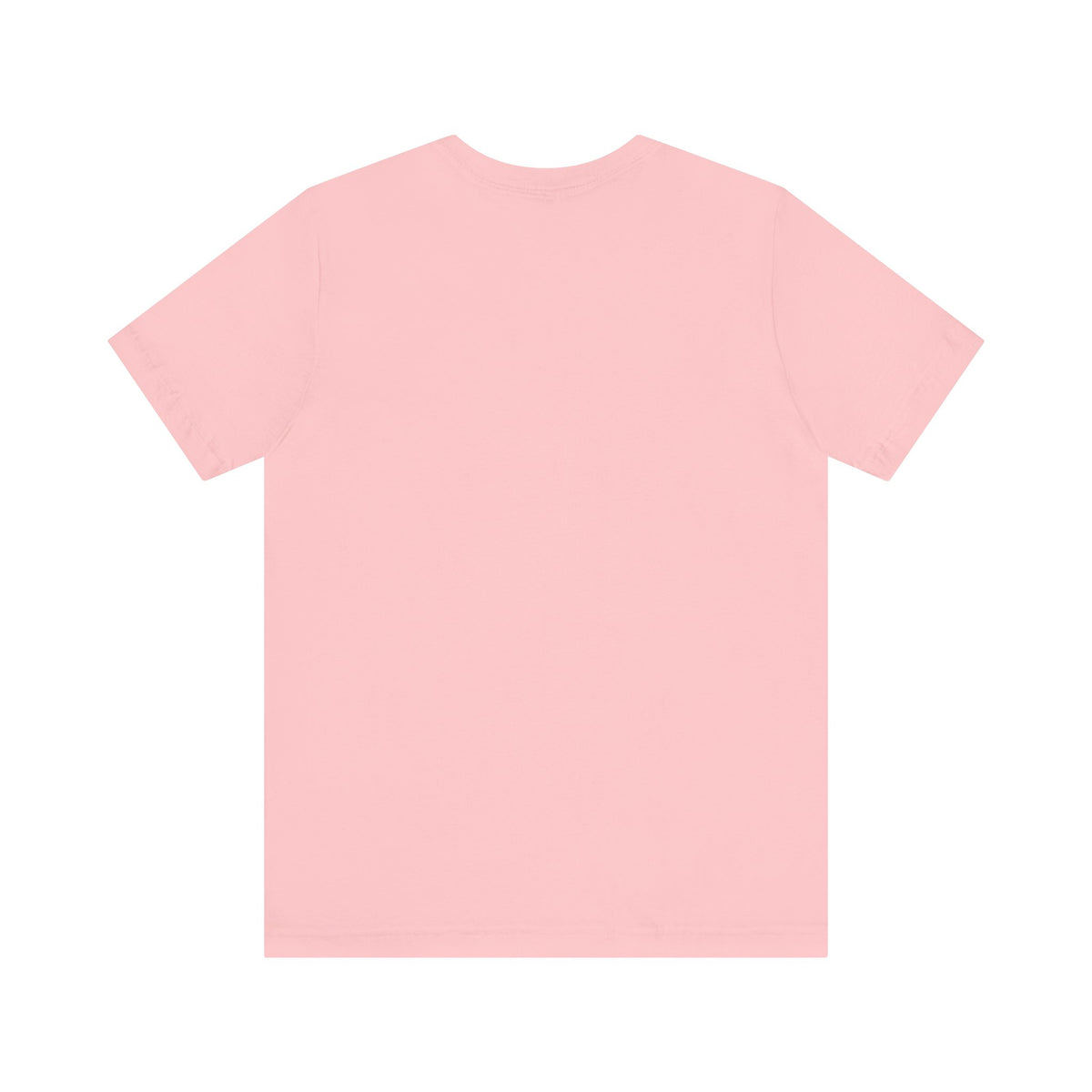 Middle Finger to Cancer - Pink Color Options - Unisex Jersey Short Sleeve Tee