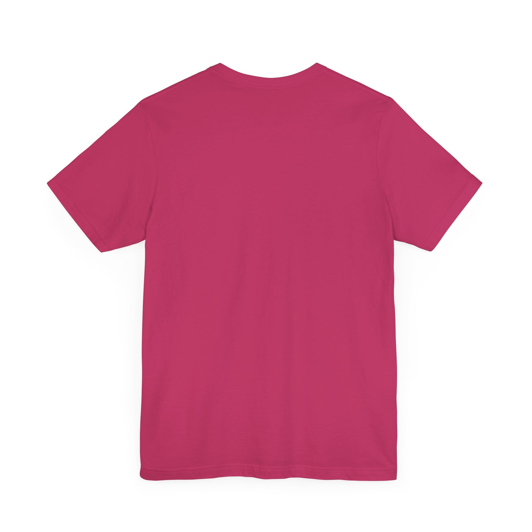 Middle Finger to Cancer - Pink Color Options - Unisex Jersey Short Sleeve Tee