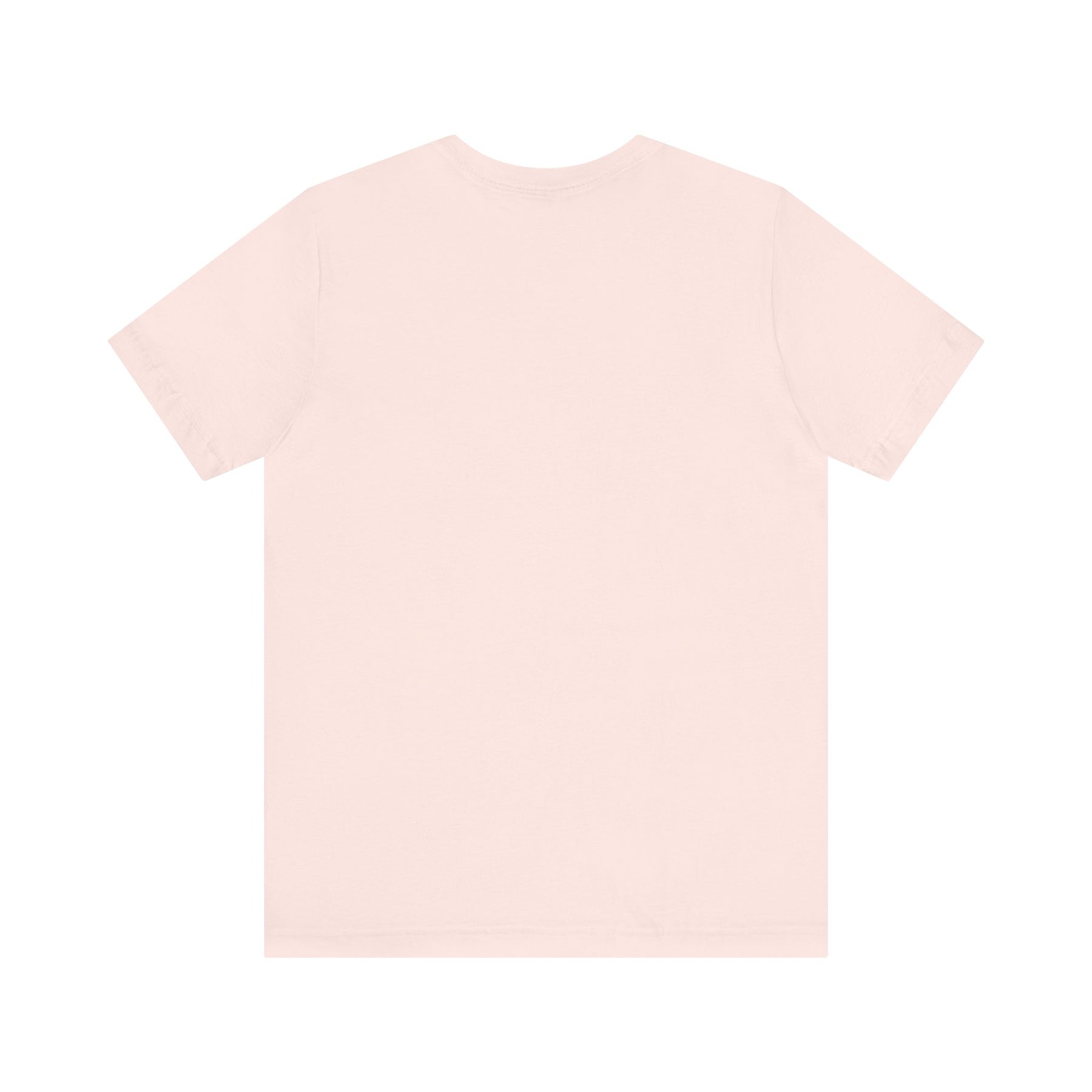 Middle Finger to Cancer - Pink Color Options - Unisex Jersey Short Sleeve Tee